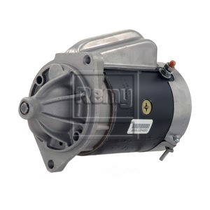 Remy Remanufactured Starter for Mercury Colony Park - 25226