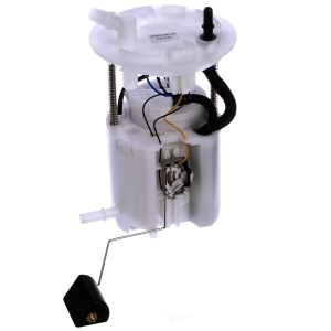 Delphi Passenger Side Fuel Pump Module Assembly for 2014 Lincoln MKS - FG1656