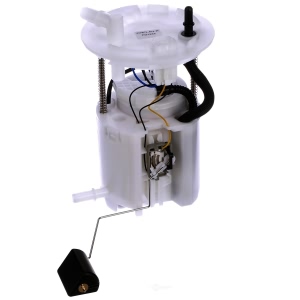 Delphi Passenger Side Fuel Pump Module Assembly for 2013 Ford Police Interceptor Sedan - FG1656