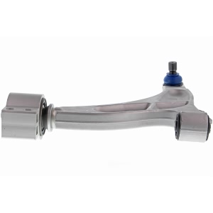 Mevotech Supreme Front Driver Side Lower Non Adjustable Control Arm And Ball Joint Assembly for Buick - CMS501125