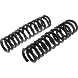 Centric Premium™ Coil Springs for 1997 Honda CR-V - 630.40027