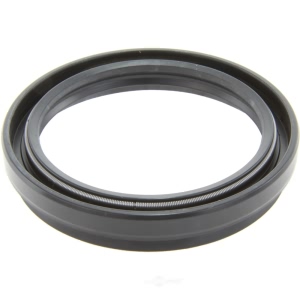 Centric Premium™ Front Outer Wheel Seal for 1992 Geo Tracker - 417.48001