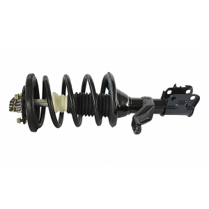 GSP North America Front Passenger Side Suspension Strut and Coil Spring Assembly for Honda Element - 836355