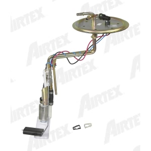 Airtex Electric Fuel Pump for 1987 Ford E-350 Econoline - E2060S