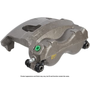 Cardone Reman Remanufactured Unloaded Caliper for Ford F-250 HD - 18-4614