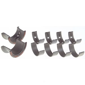 Sealed Power Vintage Crankshaft Main Bearing Set for Pontiac - 994M