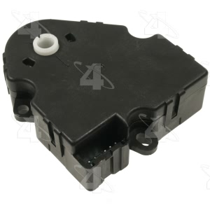 Four Seasons Hvac Mode Door Actuator for 2007 GMC Yukon - 73001