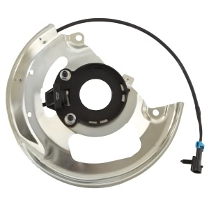 Delphi Vehicle Speed Sensor for 1997 Chevrolet S10 - SS10868