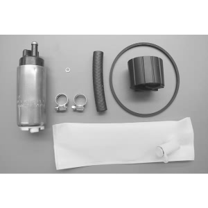 Hella Fuel Pump for 1994 Mazda MX-6 - H75014521