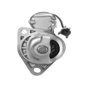 Denso Remanufactured Starter for Nissan - 280-3126