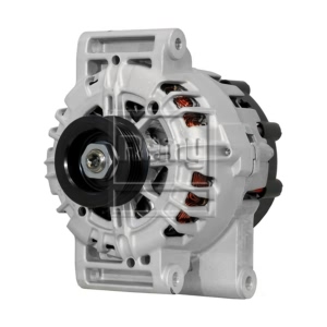 Remy Remanufactured Alternator for Buick Regal - 11002