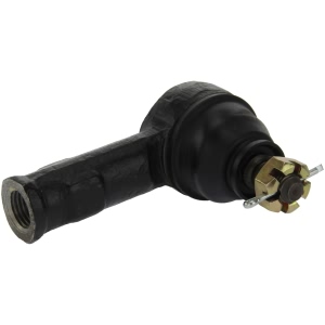 Centric Premium™ Steering Tie Rod End for Isuzu I-Mark - 612.43005