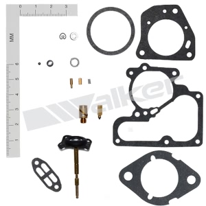 Walker Products Carburetor Repair Kit for Jeep J10 - 15664