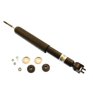 Bilstein Front Driver Or Passenger Side Standard Monotube Shock Absorber for Mercedes-Benz 560SL - 24-005241