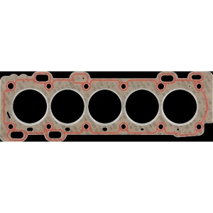 Victor Reinz Cylinder Head Gasket for 1999 Volvo S70 - 61-36955-00