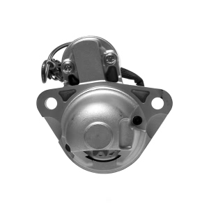 Denso Remanufactured Starter for 2005 Nissan Maxima - 280-4174