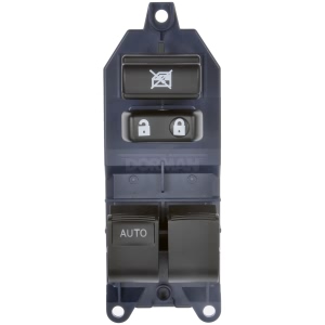 Dorman OE Solutions Front Driver Side Window Switch - 901-753