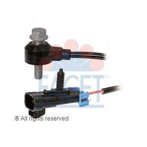 facet Ignition Knock Sensor for 2010 Chevrolet Cobalt - 9-3238