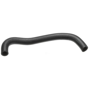 Gates Hvac Heater Molded Hose for 2002 Honda Civic - 19331