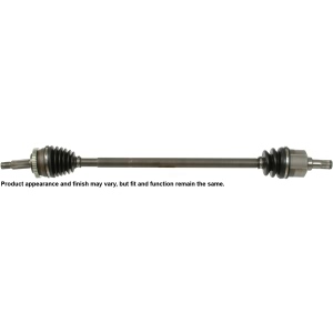 Cardone Reman Remanufactured CV Axle Assembly for 2009 Hyundai Sonata - 60-3597