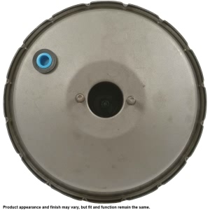 Cardone Reman Remanufactured Vacuum Power Brake Booster w/o Master Cylinder for Volkswagen - 53-8542