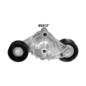 Dayco No Slack Automatic Belt Tensioner Assembly for 2006 Ford E-350 Super Duty - 89313