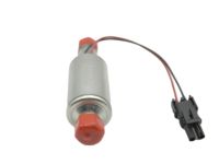 Autobest Electric Fuel Pump for 1988 Chevrolet K1500 - F8916