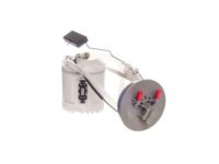 Autobest Fuel Pump Module Assembly for 1997 Volkswagen Golf - F4377A