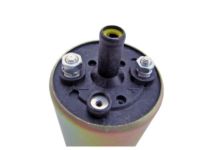Autobest In Tank Electric Fuel Pump for Chevrolet Spectrum - F2233