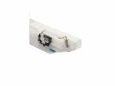 Autobest Fuel Pump Module Assembly for 2002 Daewoo Lanos - F4525A