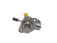 Autobest Direct Injection High Pressure Fuel Pump for 2016 Ford Mustang - F9043D