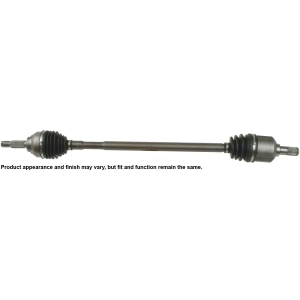 Cardone Reman Remanufactured CV Axle Assembly for Kia Spectra5 - 60-3527