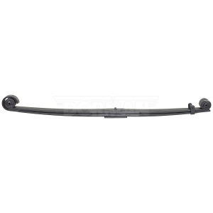 Dorman Front Passenger Side Leaf Spring for 1990 Ford F-350 - 929-230