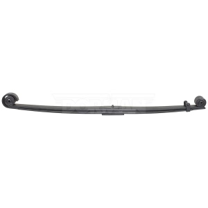 Dorman Front Passenger Side Leaf Spring for 1987 Ford F-250 - 929-230