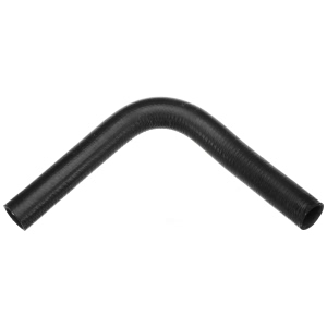 Gates Engine Coolant Molded Radiator Hose for 2000 Isuzu Hombre - 22356