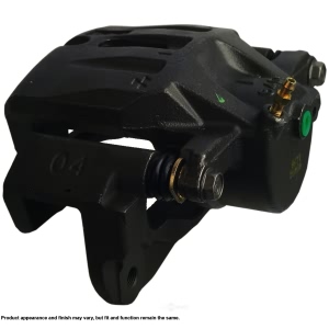 Cardone Reman Remanufactured Unloaded Caliper w/Bracket for 2007 Toyota Highlander - 19-B2664