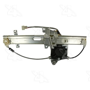 ACI Power Window Regulator And Motor Assembly for 1998 Mazda Millenia - 88053