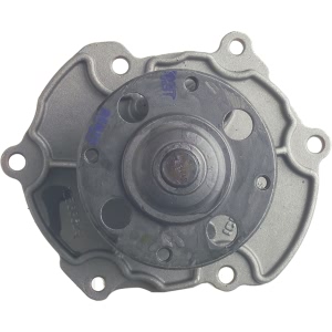 Cardone Reman Remanufactured Water Pumps for 2012 Chevrolet Impala - 58-619