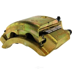 Centric Posi Quiet™ Loaded Brake Caliper for 2002 Dodge Ram 2500 - 142.67505