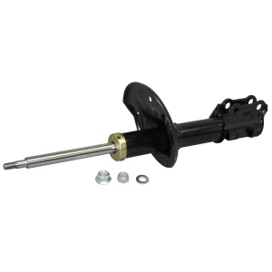 Monroe OESpectrum™ Front Passenger Side Strut for 2007 Hyundai Tiburon - 72191