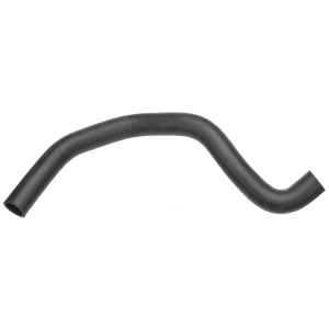 Gates Engine Coolant Molded Radiator Hose for 2000 Daewoo Nubira - 22324