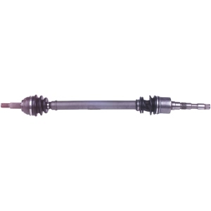 Cardone Reman Remanufactured CV Axle Assembly for Plymouth - 60-3095