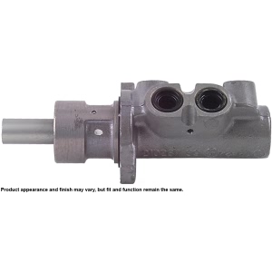 Cardone Reman Remanufactured Master Cylinder for 1999 Mercury Mystique - 10-2878