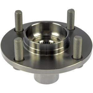 Dorman OE Solutions Front Passenger Side Wheel Hub for Nissan - 930-702