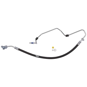 Gates Power Steering Pressure Line Hose Assembly for Acura CL - 365525