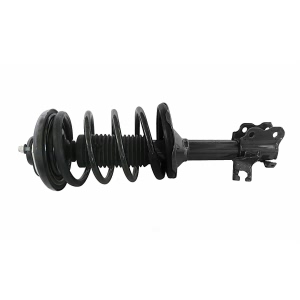 GSP North America Front Driver Side Suspension Strut and Coil Spring Assembly for 1995 Nissan Maxima - 853113