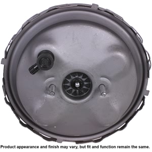 Cardone Reman Remanufactured Vacuum Power Brake Booster w/o Master Cylinder for 1993 Chevrolet Caprice - 54-71091