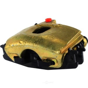 Centric Posi Quiet™ Loaded Front Driver Side Brake Caliper for 1994 Ford Bronco - 142.65028