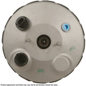 Cardone Reman Remanufactured Vacuum Power Brake Booster w/o Master Cylinder for 2010 Mercedes-Benz ML350 - 53-3006