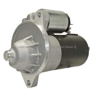 Quality-Built Starter Remanufactured for 1997 Ford F-350 - 12372
